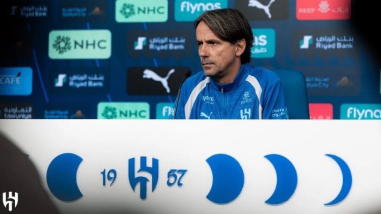 قبل مواجهة الاتحاد.. إنزاجي يملك سجلًا ذهبيًا أمام المدربين الألمان